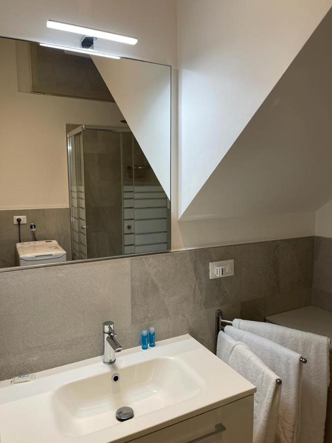 Imhome- Washington Milan Exterior photo